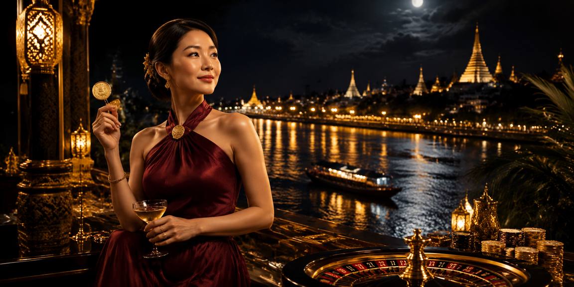 w777 w777 ရှိ သင့်အခွင့်အလမ်းများ နှင့် တာဝန်များ